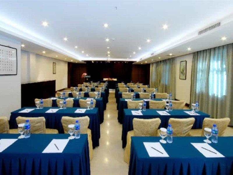 Beijing Jinlong Hotspring Hotel Ngoại thất bức ảnh